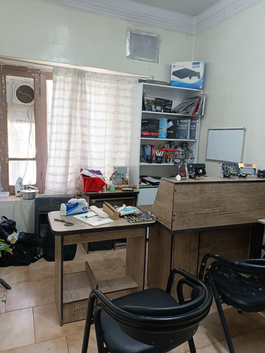 تعمیرات کامپیوتر و لپ‌تاپ (تخصصی) ، حتی در محل شما|خدمات رایانه‌ای و موبایل|تهران, فلسطین (میدان انقلاب)|دیوار