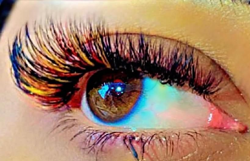 کاشت و اکستنشن مژه با بهترین متریال|خدمات آرایشگری و زیبایی|اصفهان, مرداویج|دیوار