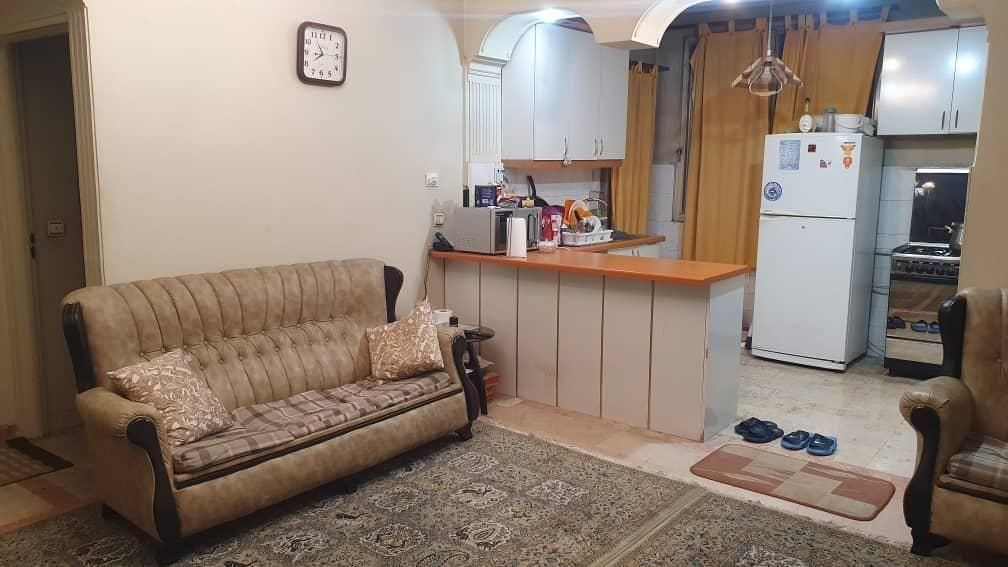 دلاوران/تکاوران/67متر 1خواب خوش نقشه|اجارهٔ آپارتمان|تهران, علم و صنعت|دیوار