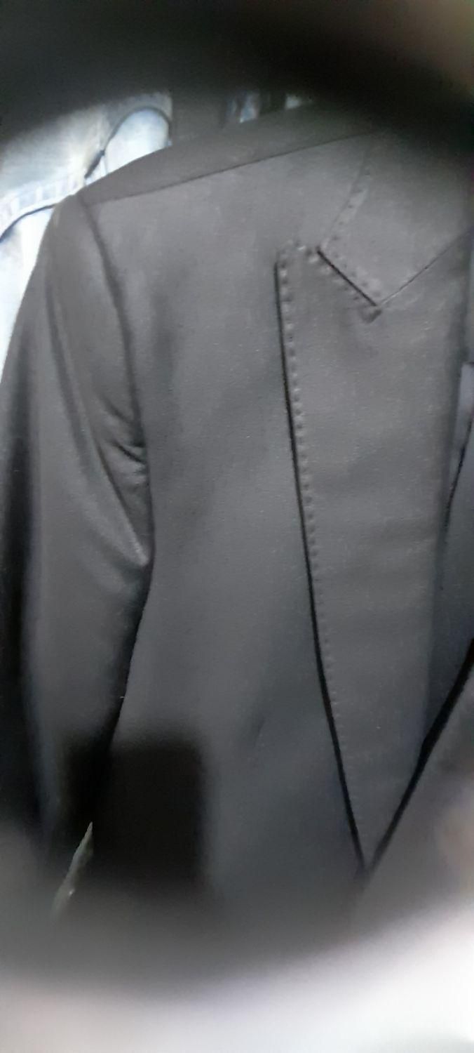 کت و پاپیون|لباس|ساوه, |دیوار