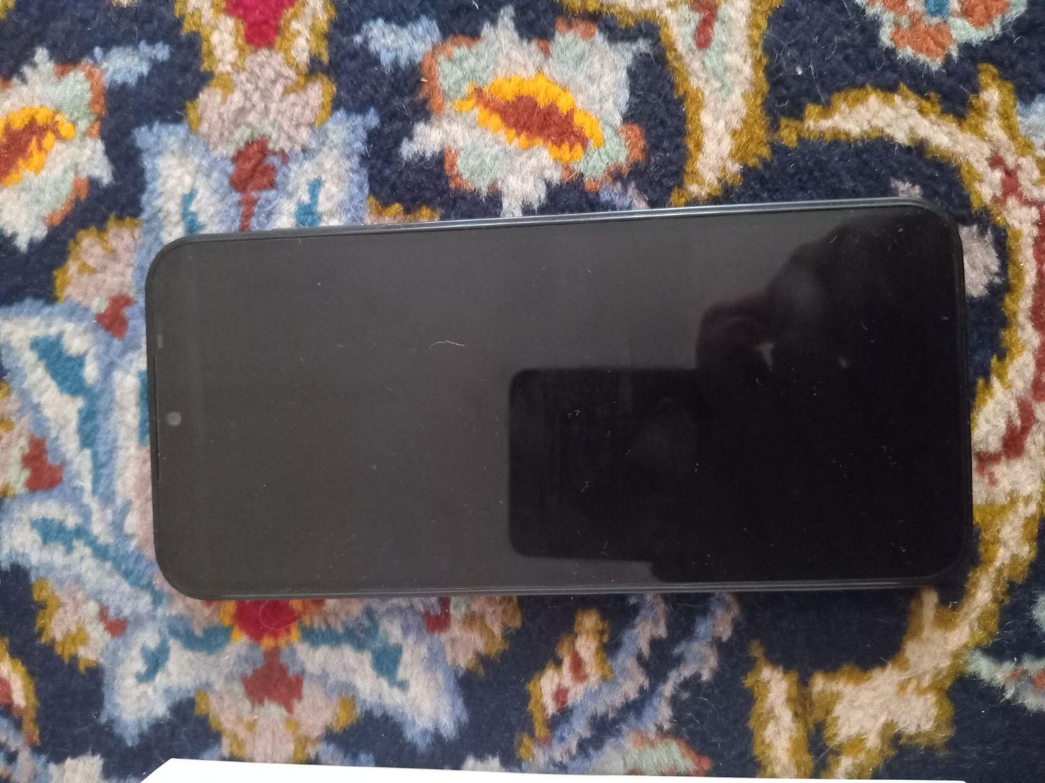 گوشی گلکسی SAMSUNG A14. 128/6|موبایل|تهران, جمال‌زاده|دیوار