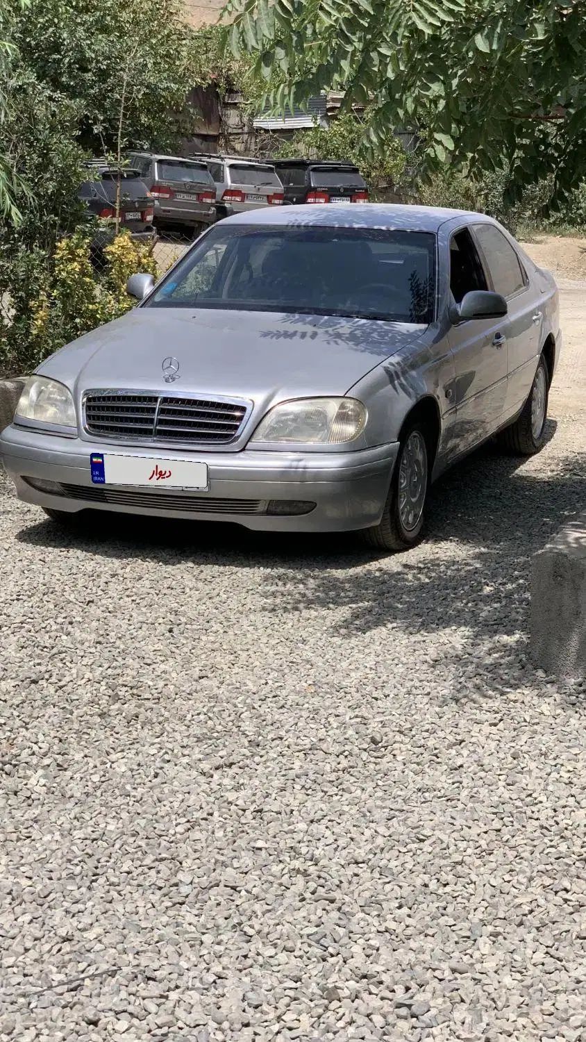 چیرمن s600|خودرو سواری و وانت|تهران, شهران شمالی|دیوار