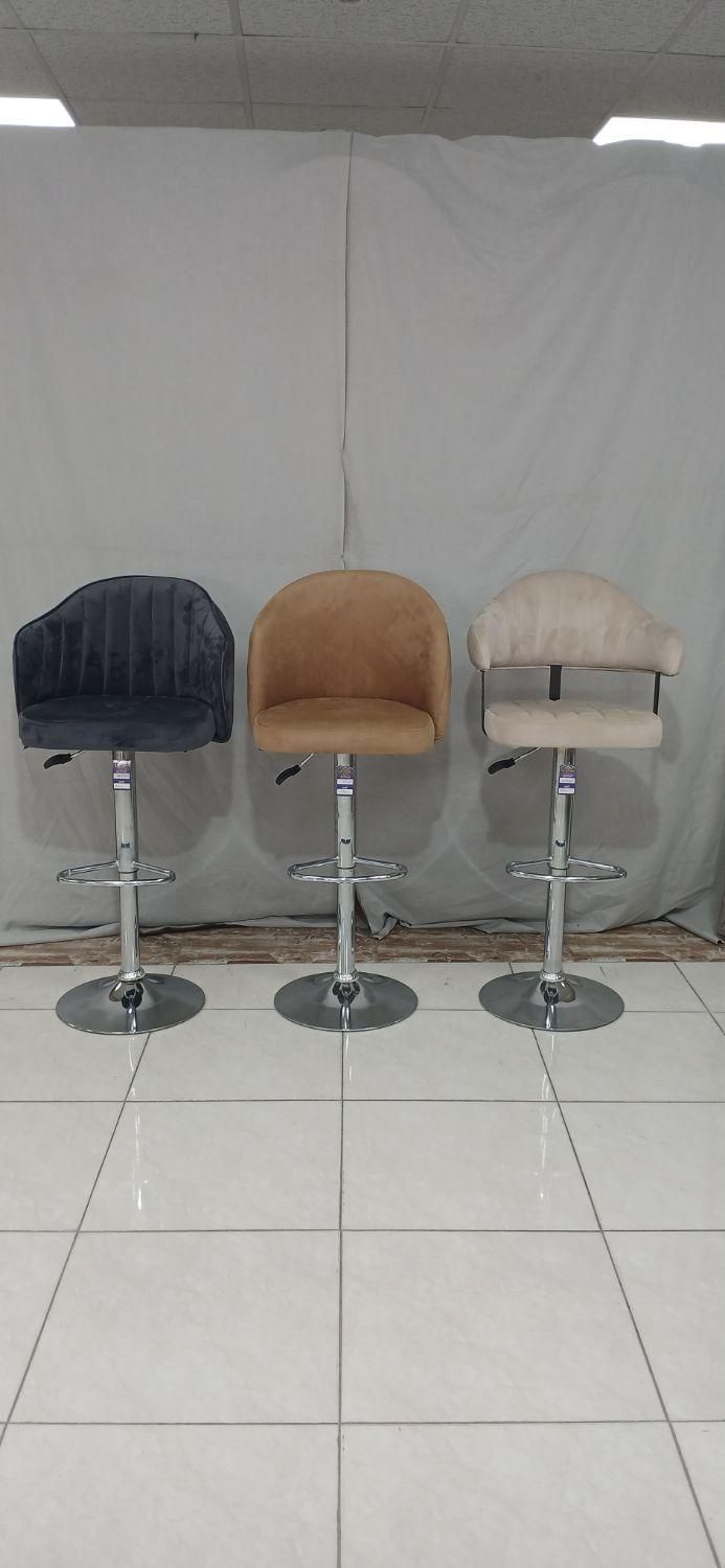 صندلی اپن صندلی پلاستیکی صندلی کانترطرح خسروکدa700|میز و صندلی غذاخوری|کرج, شهرک سهرابیه|دیوار