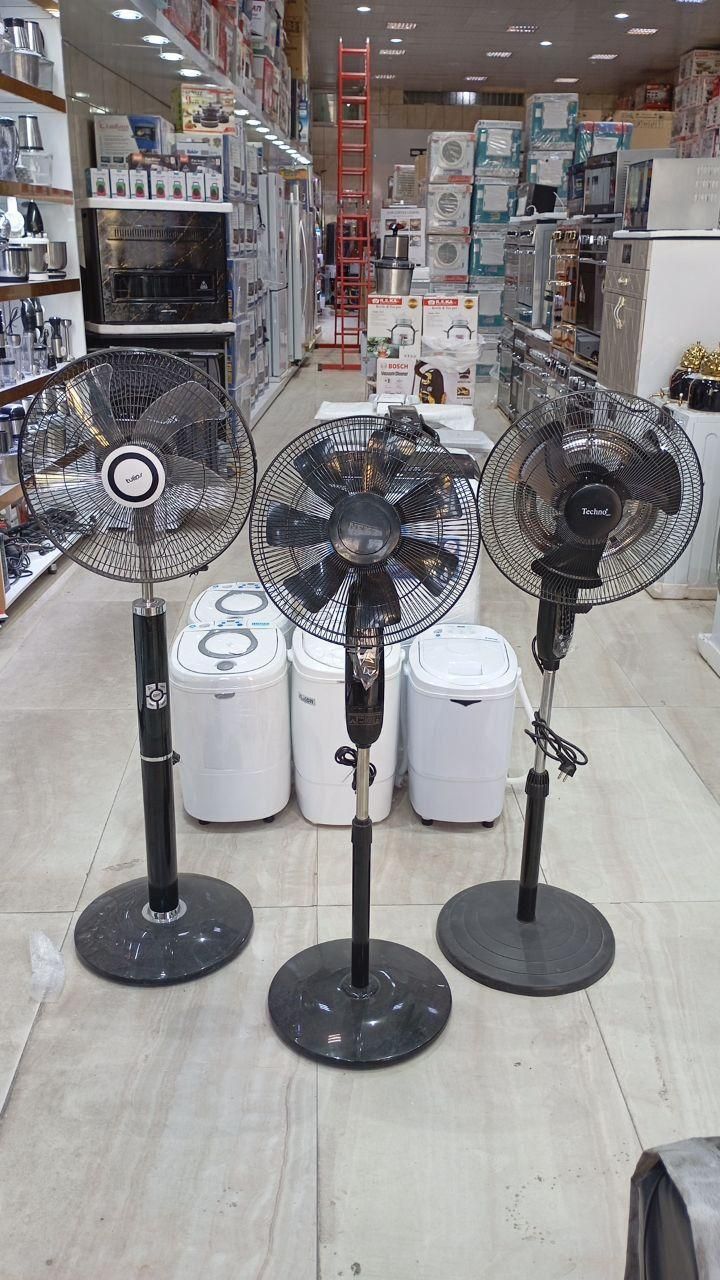 پنکه ایستاده نکست+ کنترل دار NEXT+ گارانتی ارسال|پنکه و تصفیهکنندهٔ هوا|مشهد, شهید آوینی|دیوار