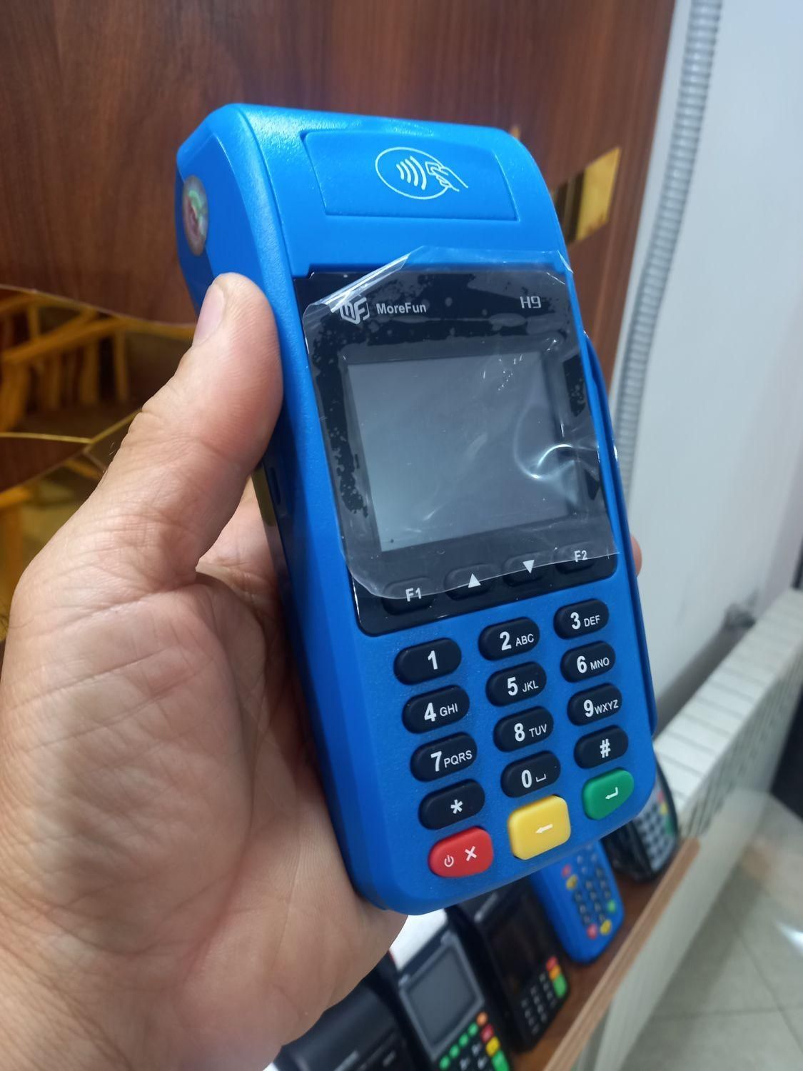 کارتخوان سیار H9|فروشگاه و مغازه|هشتگرد, شهرک بعثت|دیوار