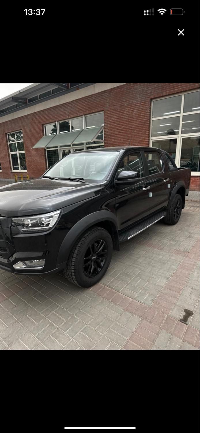 کی‌ام‌سی kmc T8 / مدل 1402 / اقساط بانکی|خودرو سواری و وانت|تهران, جنت‌آباد جنوبی|دیوار