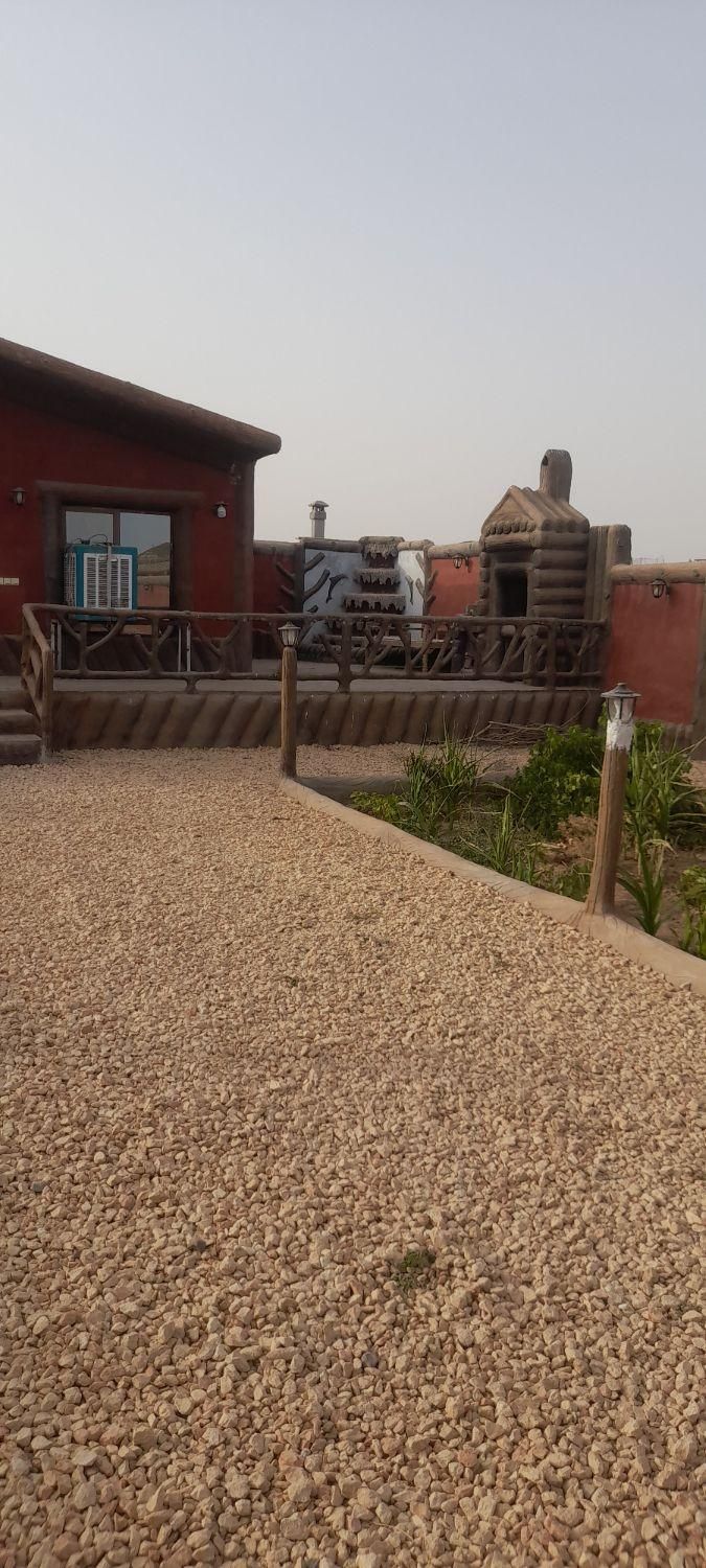 خانه باغ 530متری انتهای کوچه باسکول|فروش خانه و ویلا|کاشان, دشت لتحر|دیوار