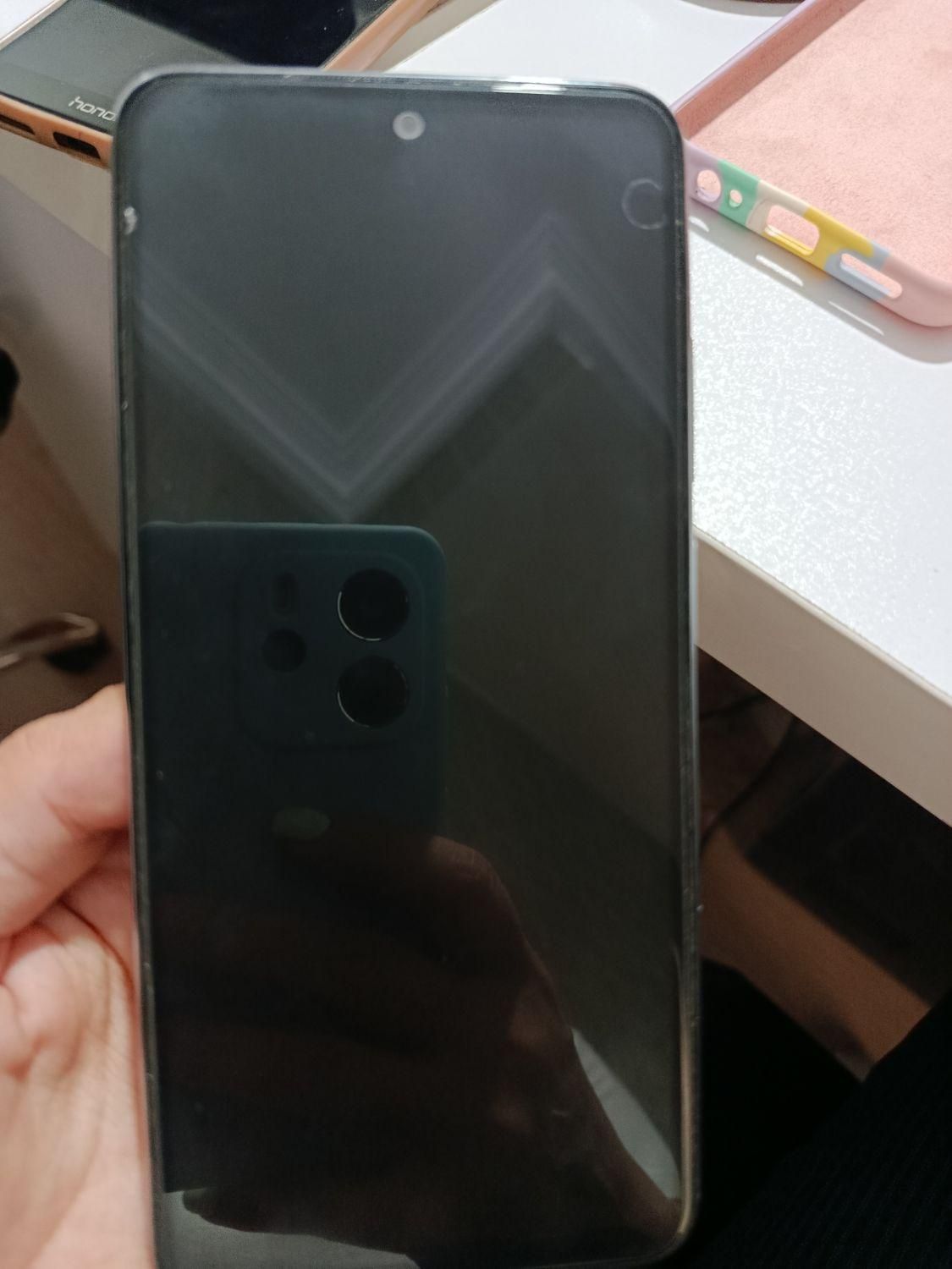 شیائومی Redmi Note 10 با حافظهٔ ۱۲۸ گیگابایت|موبایل|کرج, حیدرآباد|دیوار