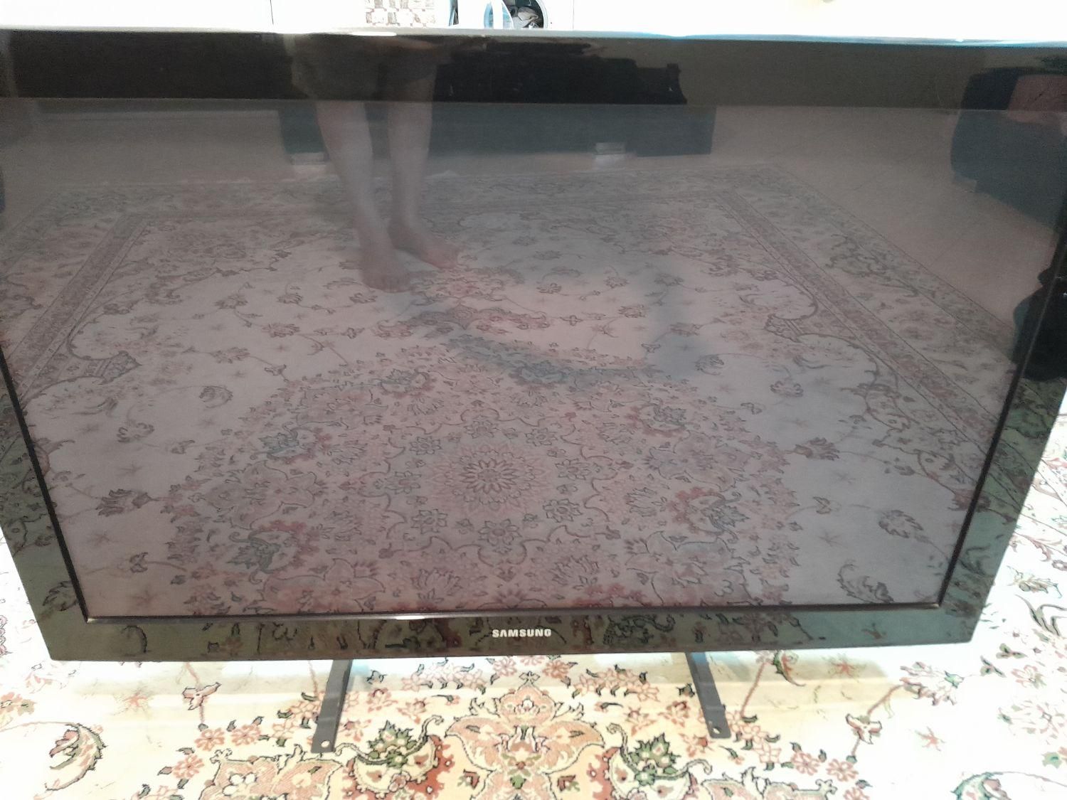 TVسامسونگ ال سی دی نیازتعمیر یخچال نیم سایداسنوا|یخچال و فریزر|تهران, سبلان (لشگر)|دیوار