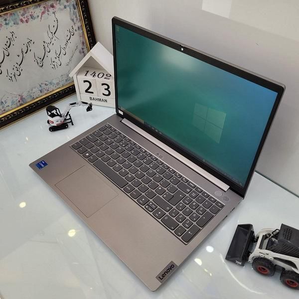 لپ تاپ لنوو Lenovo ThinkBook 15-G2 ITL|رایانه همراه|تهران, امام حسین(ع)|دیوار
