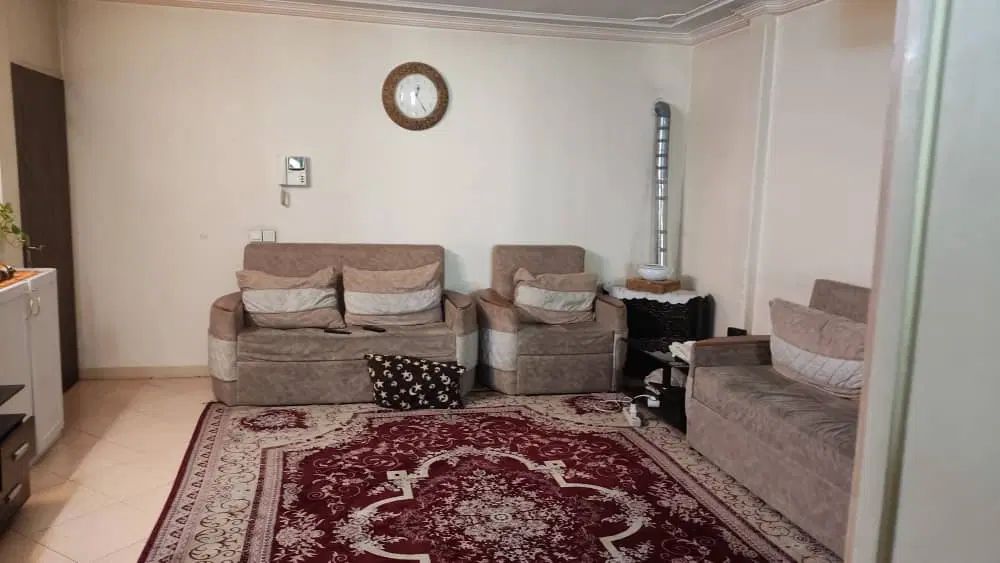 فروش آپارتمان نقلی خوش نقشه|فروش آپارتمان|تهران, افسریه جنوبی|دیوار
