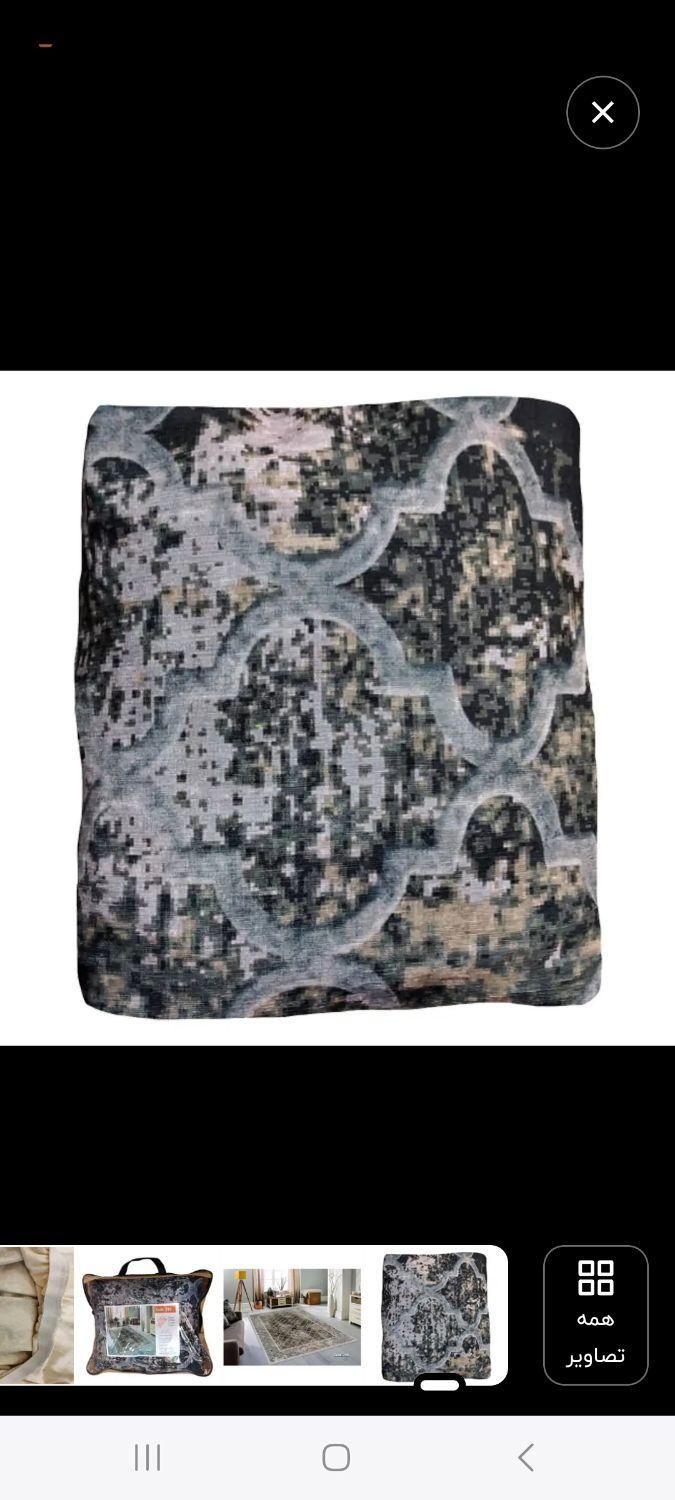 روفرشی دورکش و ساده|روفرشی|اصفهان, احمدآباد|دیوار