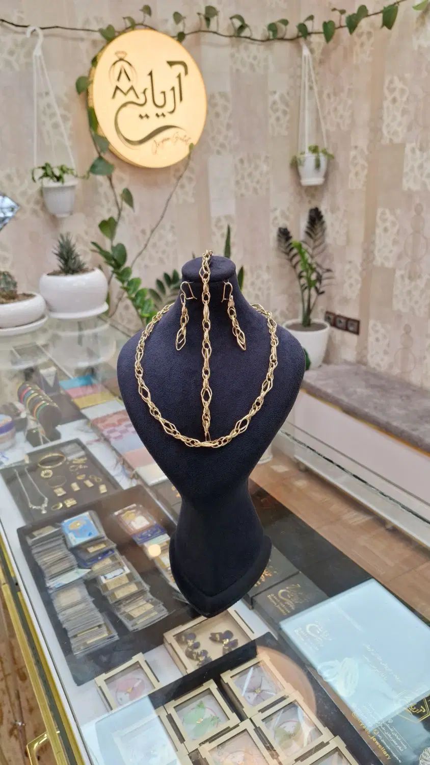 سرویس شنل بدون اجرت و مالیات فقط با ۹ درصد|جواهرات|رشت, فلسطین|دیوار