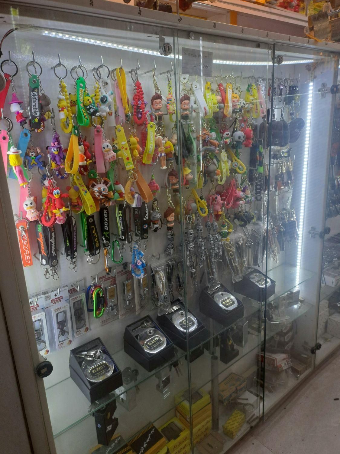 کلیدسازی سعید عظیمیه|خدمات پیشه و مهارت|کرج, عظیمیه|دیوار