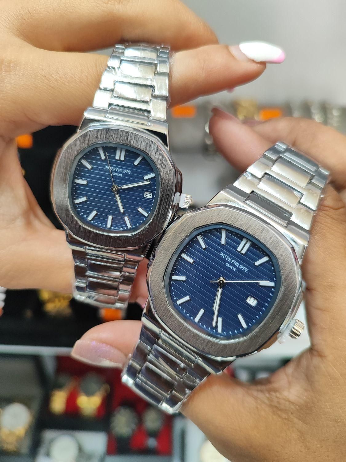 ساعت پتک فیلیپ کیفیت تک و سِت|ساعت|رشت, حمیدیان|دیوار