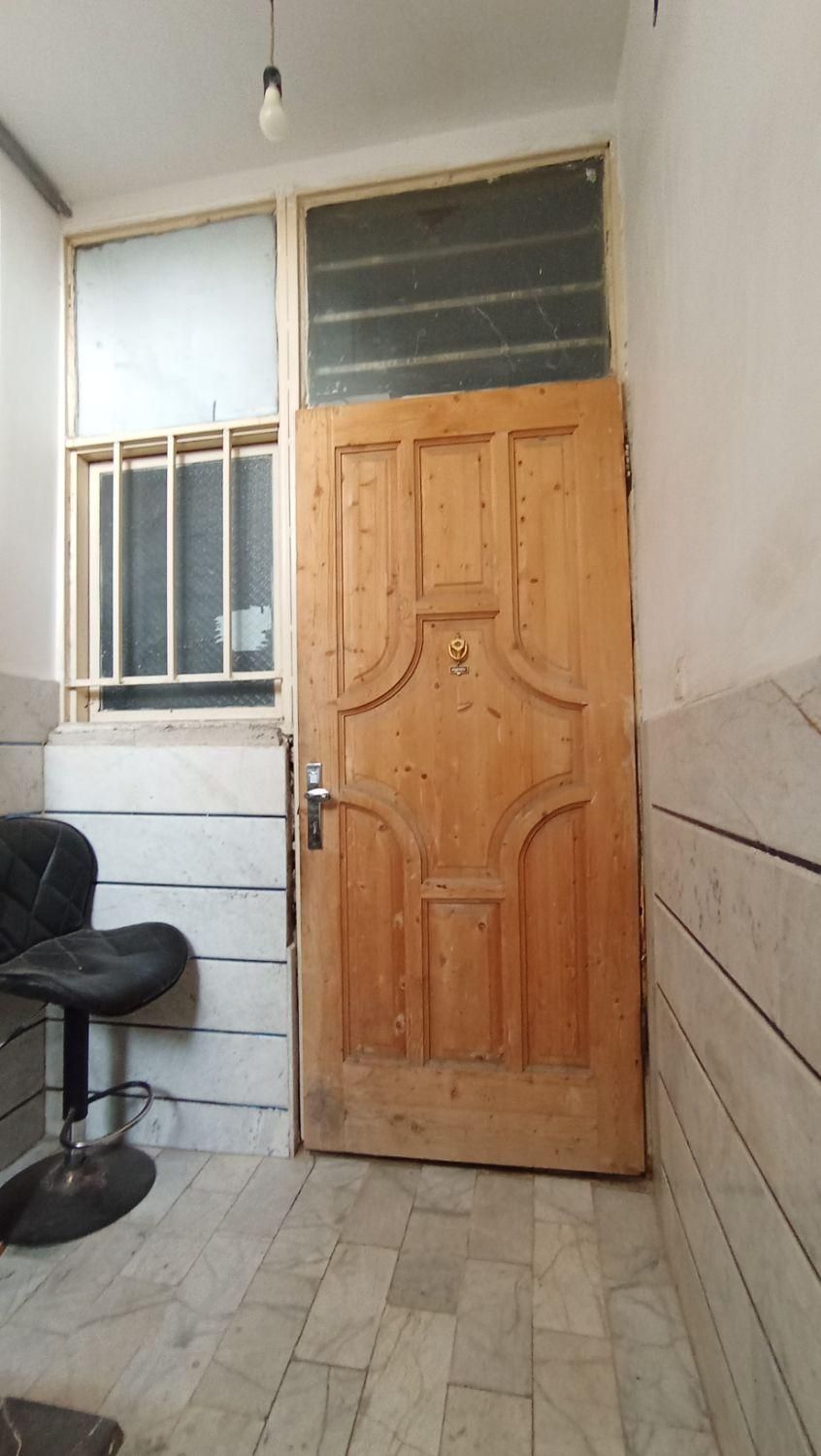 خانه اجاره ای|اجارهٔ خانه و ویلا|وحیدیه, |دیوار