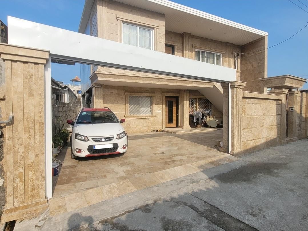 سوییت طبقه اول ۵۵ متری|اجارهٔ کوتاهمدت آپارتمان و سوئیت|نور, |دیوار