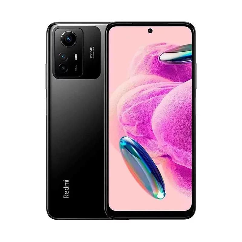 شیائومی Redmi Note 12S 256GB RAM 8 GB|موبایل|تبریز, |دیوار