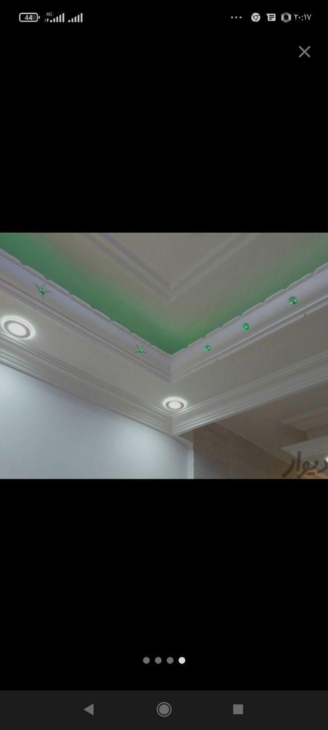 گچکاری گچبری|خدمات پیشه و مهارت|سنقر, |دیوار