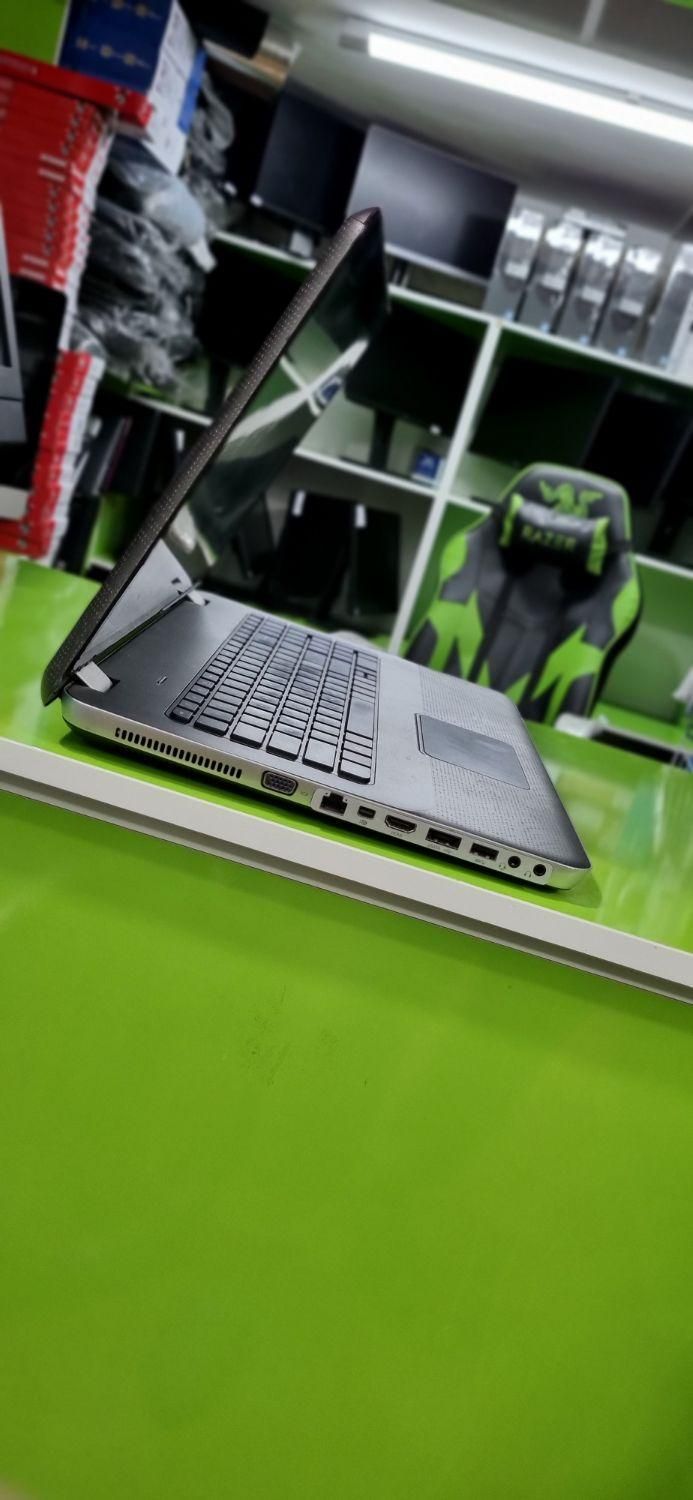 hp لپتاپ i7|رایانه همراه|آبادان, |دیوار