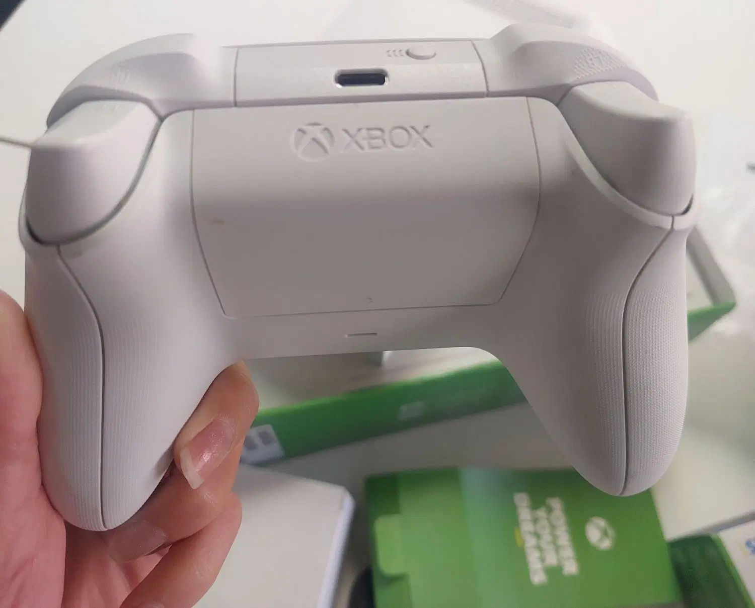 xbox series s|کنسول، بازی ویدئویی و آنلاین|تهران, امام حسین|دیوار