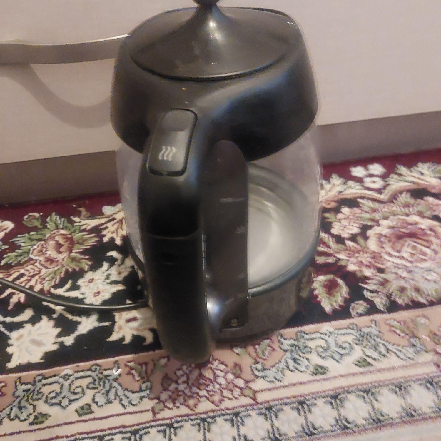 فلر اصل|سماور، چای‌ساز، قهوه‌ساز|تهران, جابری|دیوار