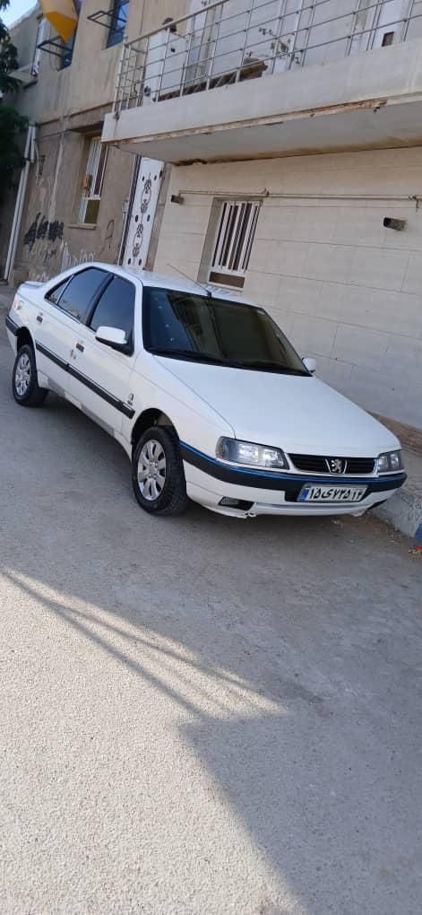 پژو 405 SLX موتورTU5، مدل ۱۳۹۳|خودرو سواری و وانت|مسجد سلیمان, |دیوار