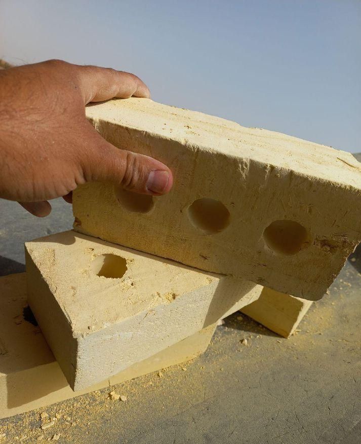 آجرسه سوراخ/آجر ۳ سوراخ/آجر سه گل|عمدهفروشی|زرند, |دیوار