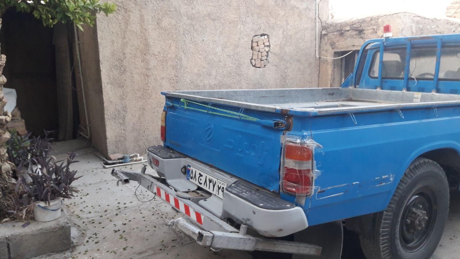 امداد خودرو .و یدک کش|خدمات حمل و نقل|گیلان غرب, |دیوار