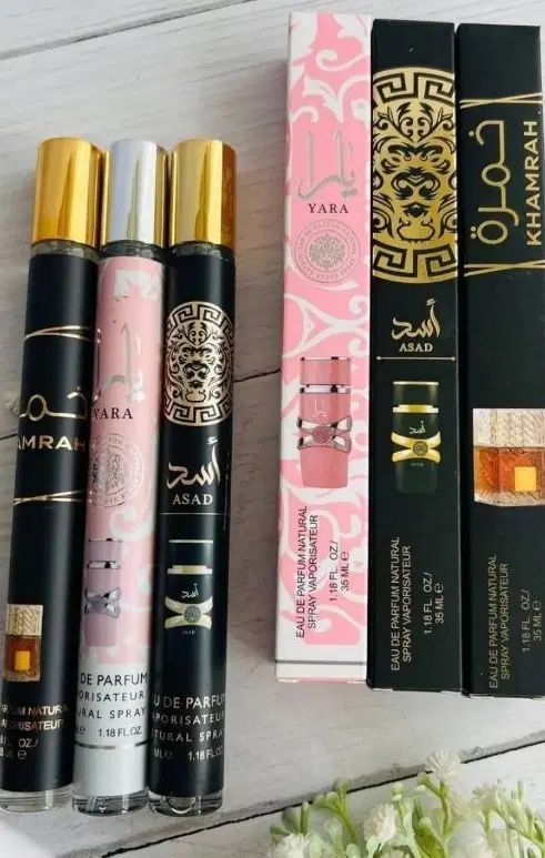 عطر قلمی ادکلن جیبی|آرایشی، بهداشتی، درمانی|تبریز, |دیوار