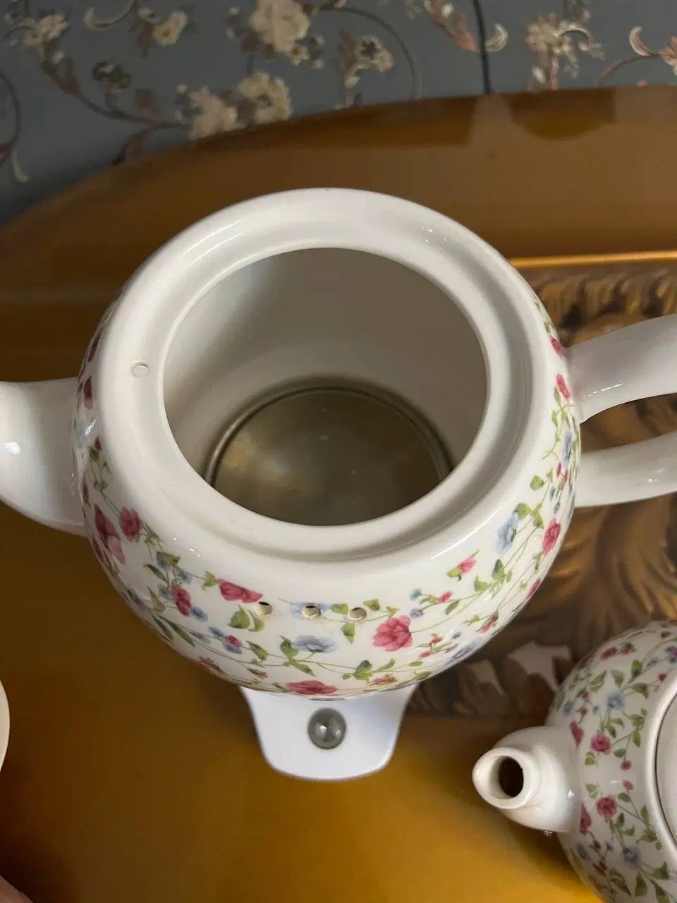 چای ساز  فلر|سماور، چای‌ساز، قهوه‌ساز|تهران, آشتیانی|دیوار