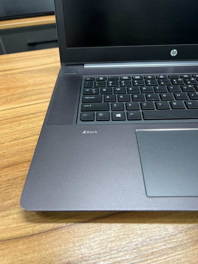 لپتاپ شیک/ گیمینگ مهندسی/ Zbook studio/ گرافیک دار|رایانه همراه|مشهد, کوه سنگی|دیوار