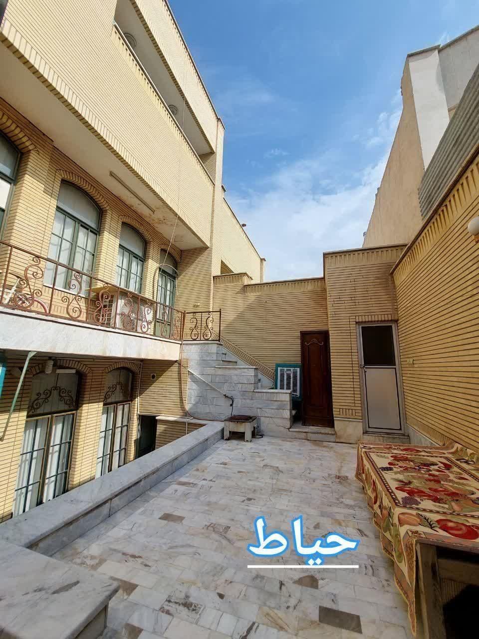 فروش خانه ویلایی ۳۶۰ متری ۵ خوابه در شهدا|فروش خانه و ویلا|قم, شهدا|دیوار