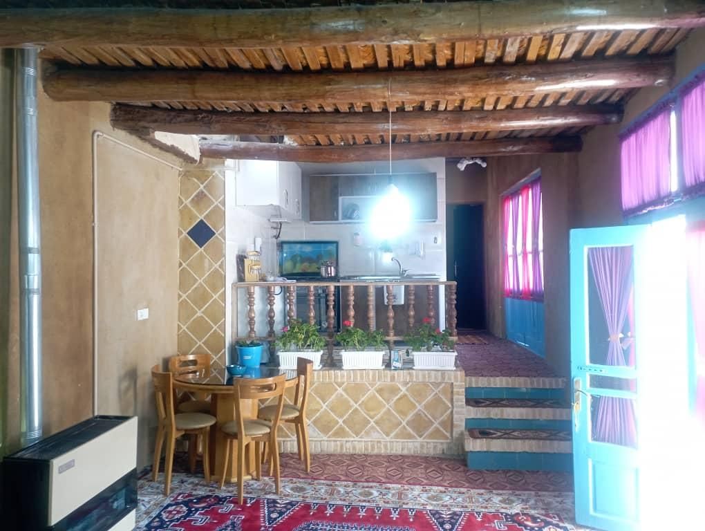 سوئیت سنتی اجاره|اجارهٔ کوتاهمدت آپارتمان و سوئیت|خوانسار, |دیوار