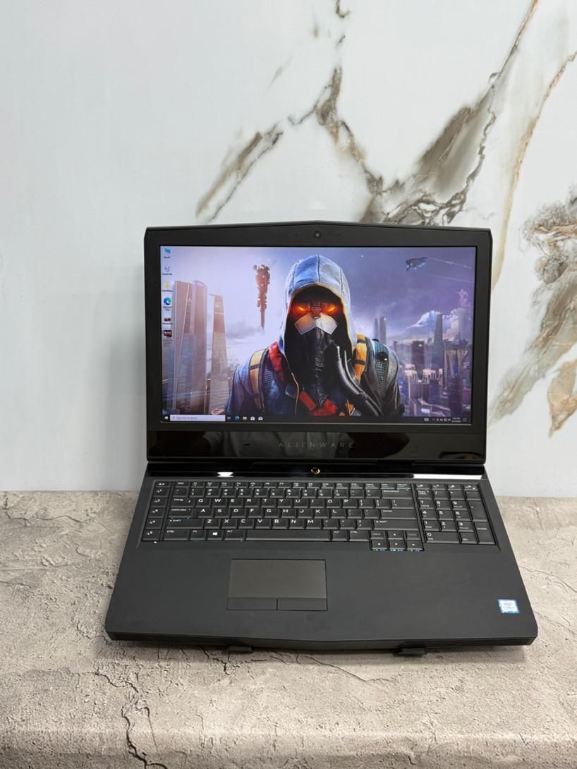 لپتاپ Alienware گیمینگ|رایانه همراه|اهواز, طالقانی|دیوار
