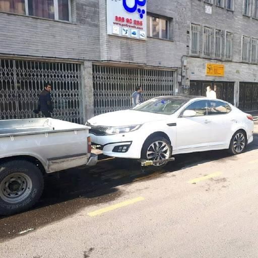 امداد خودرو تبریز یدک کش  مکانیک سیار  شبانه روزی|خدمات حمل و نقل|تبریز, |دیوار