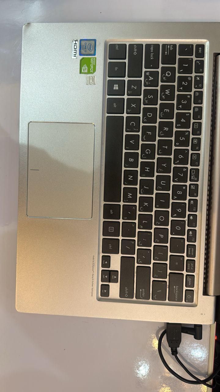 لپ تاپ Asus Zenbook UX303|رایانه همراه|تهران, تهرانپارس غربی|دیوار