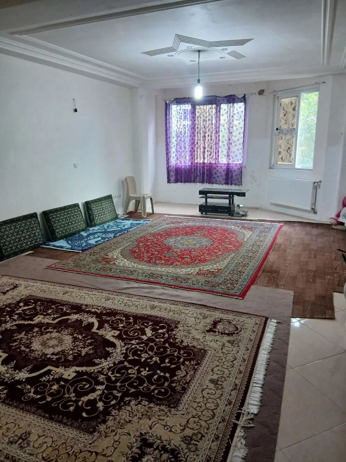 اجاره منزل|اجارهٔ آپارتمان|رشت, کوی امام رضا|دیوار