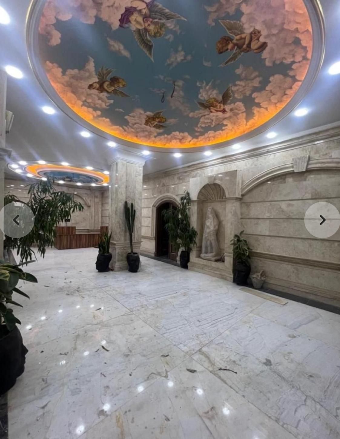 ۱۴۰ متری/ استخر‌دار/ کلیدنخورده/ساختمان هوشمند|اجارهٔ خانه و ویلا|پردیس, فاز ۲|دیوار