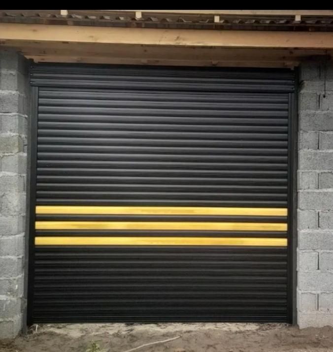 فروش نصب خدمات کرکره برقی شیشه سکوریت|خدمات پیشه و مهارت|رامهرمز, |دیوار