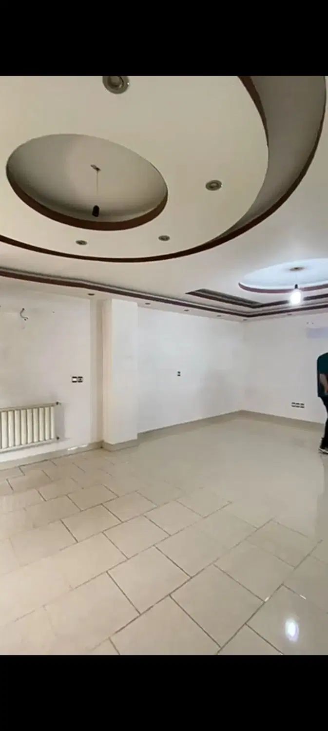 آپارتمان۱۳۵متری خ تهران ۳خواب تک واحدی|اجارهٔ آپارتمان|قائم‌شهر, |دیوار