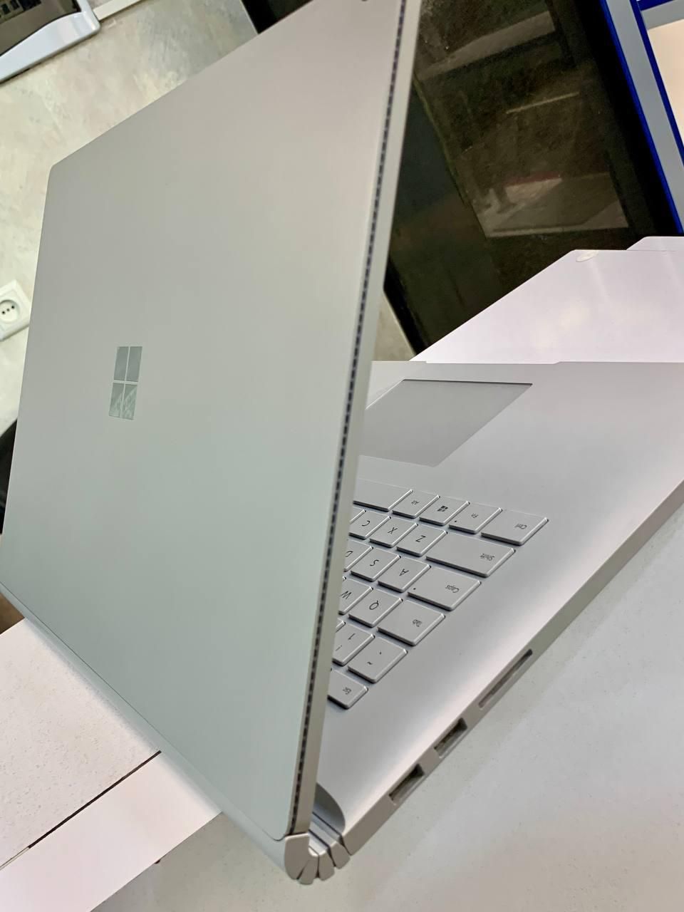 Surface Book-سرفیس بوک دو|رایانه همراه|تبریز, |دیوار