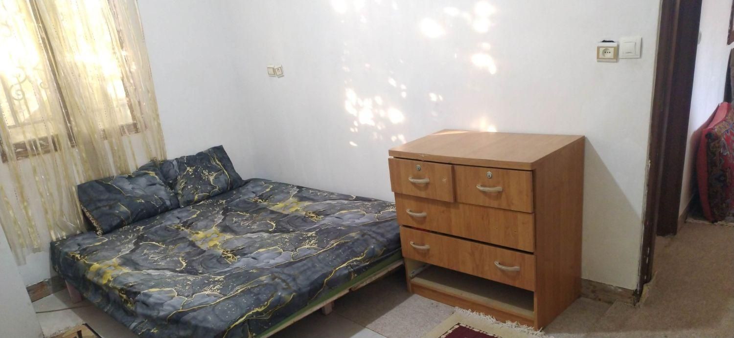 خانه سوئیت ویلا|اجارهٔ کوتاه‌مدت ویلا و باغ|هشتگرد, فشند|دیوار