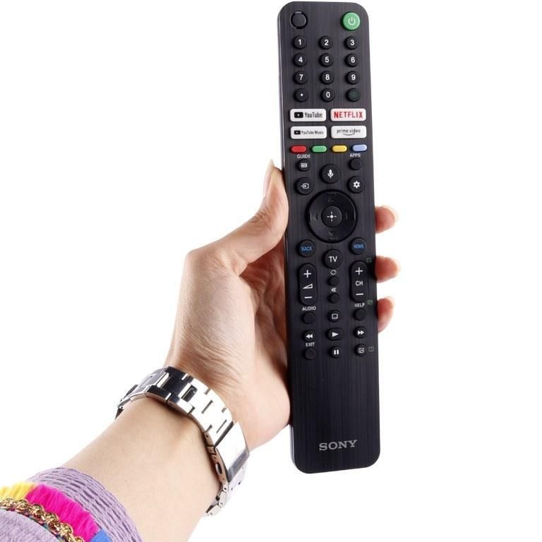 ریموت کنترل هوشمد تلویزیون سونی مدل TX520 اصلی|تلویزیون و پروژکتور|تهران, فردوسی|دیوار
