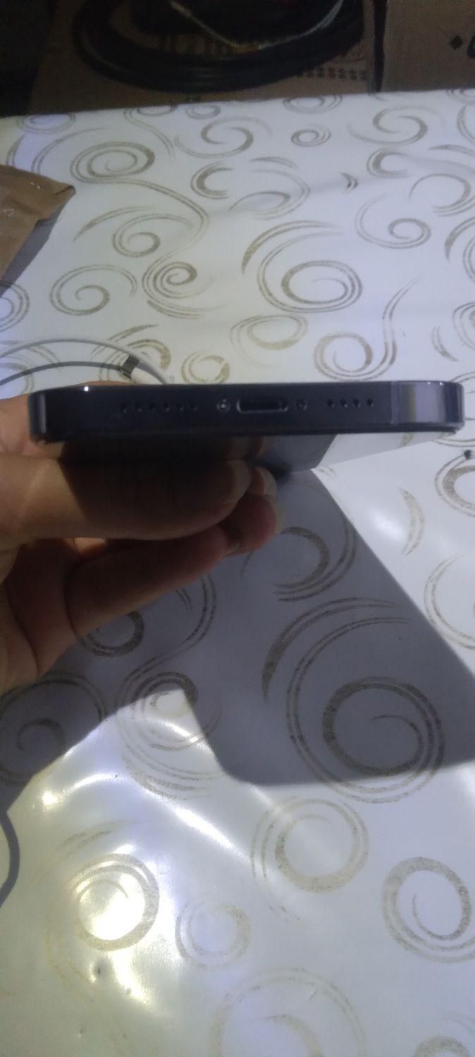 اپل iPhone13Pro Max با حافظهٔ ۵۱۲ گیگابایت|موبایل|بم, |دیوار