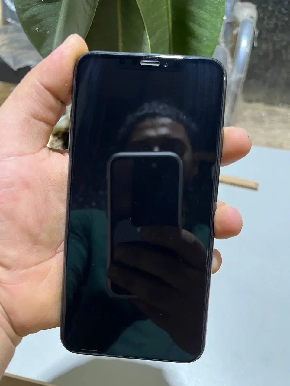 iPhone Xs Max آیفون ایکس اس مکس|موبایل|تهران, منیریه|دیوار