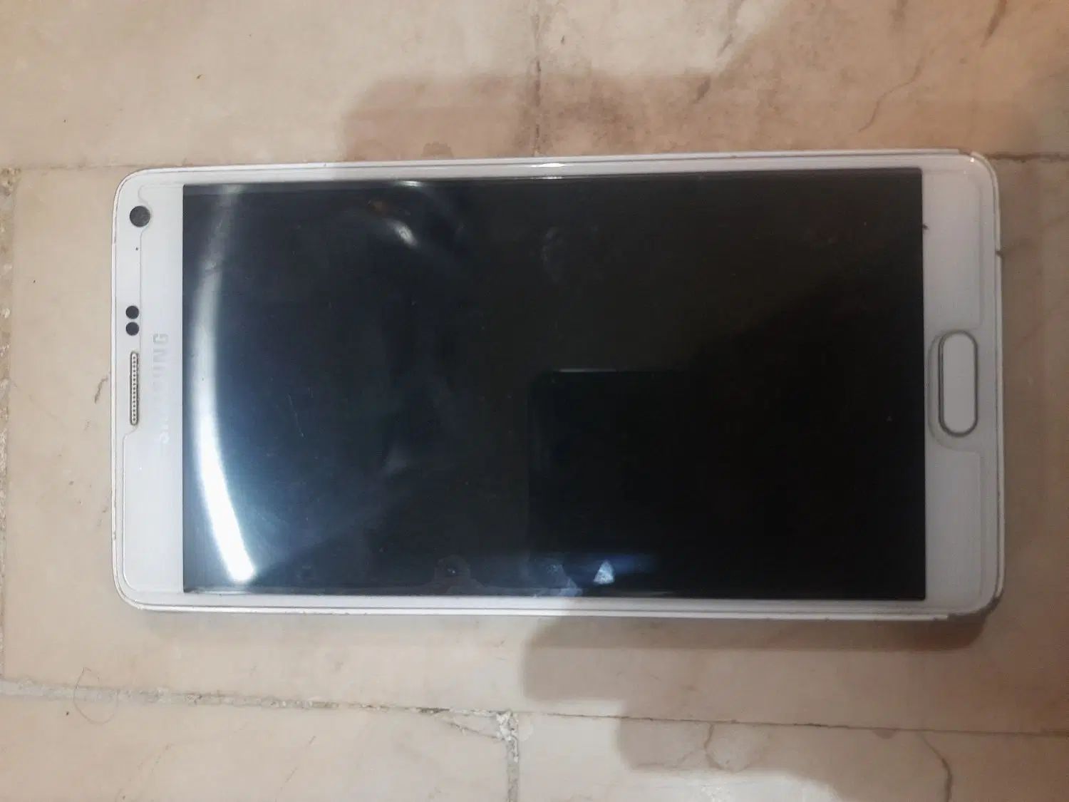 گوشی نت ۴ سامسونگ Note 4|موبایل|تهران, پاسداران|دیوار