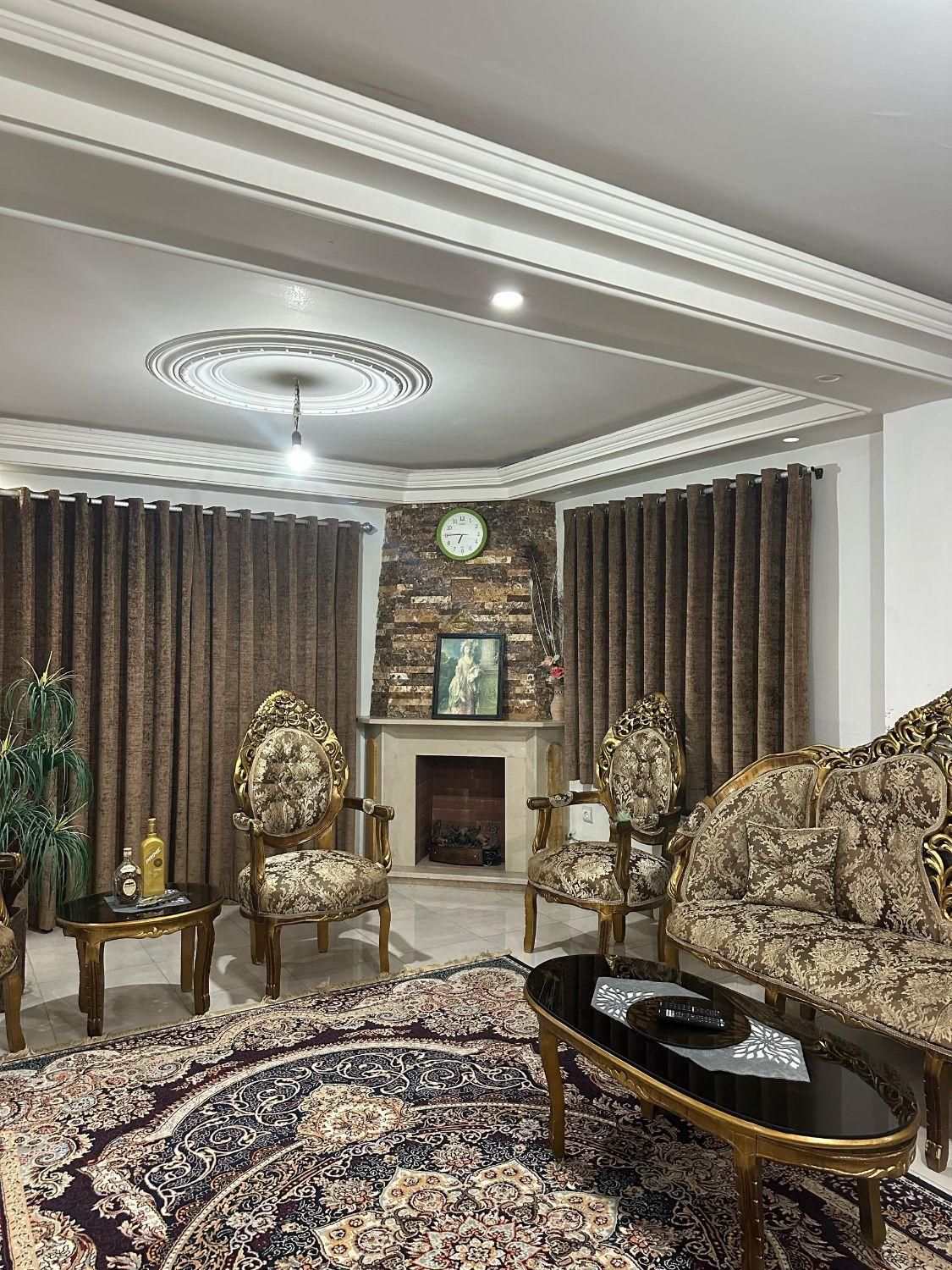 اجاره شبانه واحد دوخوابه در عباس آباد|اجارهٔ کوتاه‌مدت آپارتمان و سوئیت|عباس‌آباد, |دیوار
