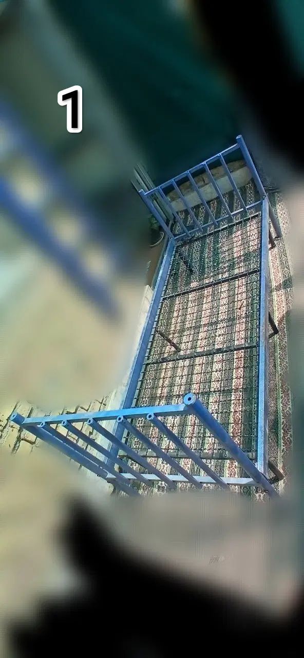 تخت یک نفره نوجوان|تخت و سرویس خواب|مشهد, امیر|دیوار