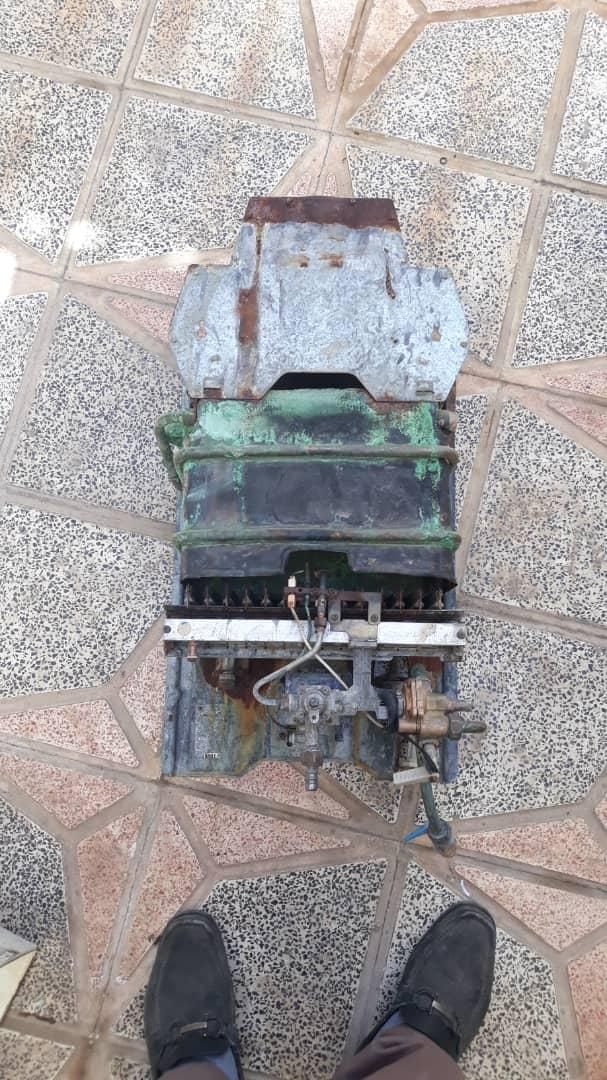 نشت یابی لوله کشی سرویس و نصب کلیه لوازم گرمایشی|خدمات پیشه و مهارت|کرمانشاه, |دیوار